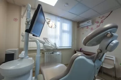 Стоматология доктора Левина