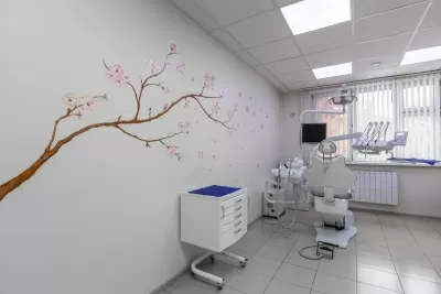 Стоматология доктора Левина