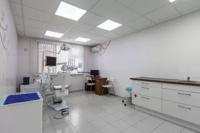 Стоматология доктора Левина