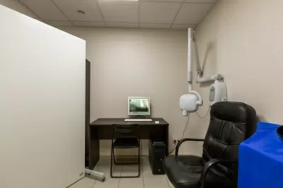 Стоматология доктора Левина