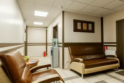 Стоматология доктора Левина