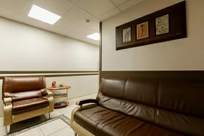 Стоматология доктора Левина