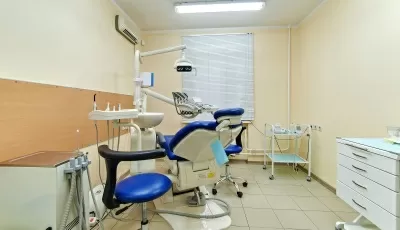 Стоматология Техно — Дент