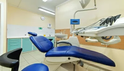 Стоматология Техно — Дент