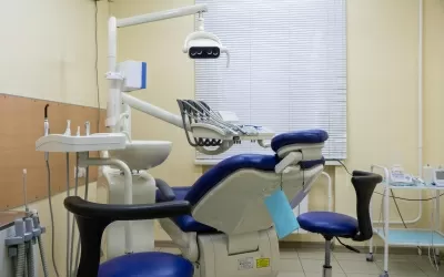 Стоматология Техно — Дент