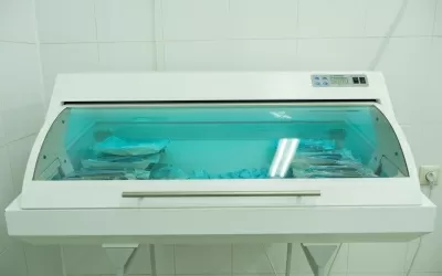 Стоматология Техно — Дент