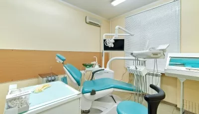 Стоматология Техно — Дент