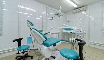 Стоматология Техно — Дент