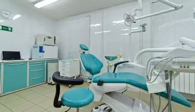 Стоматология Техно — Дент