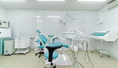 Стоматология Техно — Дент