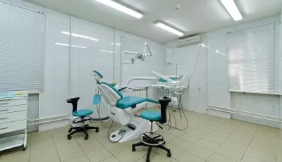 Стоматология Техно — Дент