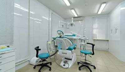 Стоматология Техно — Дент