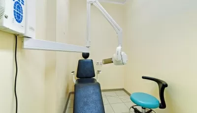 Стоматология Техно — Дент