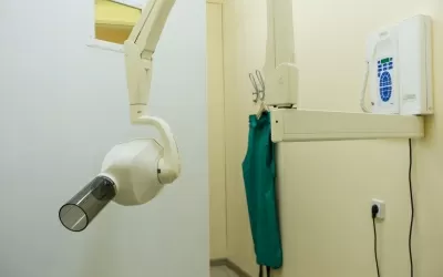 Стоматология Техно — Дент