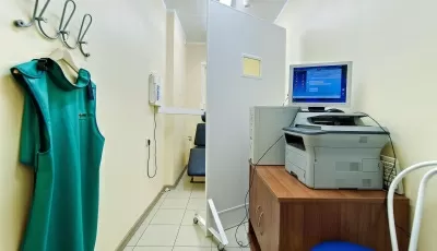 Стоматология Техно — Дент