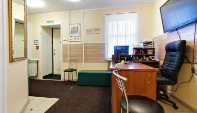 Стоматология Техно — Дент