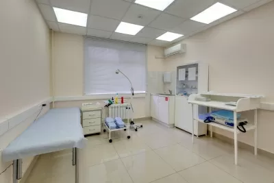 Центр Охраны Здоровья Семьи