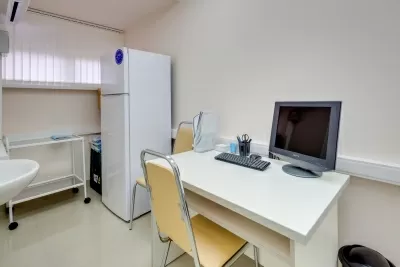 Центр Охраны Здоровья Семьи