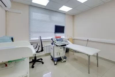 Центр Охраны Здоровья Семьи