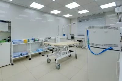 Центр Охраны Здоровья Семьи