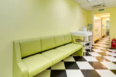 Центр Охраны Здоровья Семьи