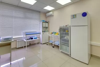 Центр Охраны Здоровья Семьи