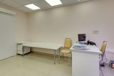 Центр Охраны Здоровья Семьи