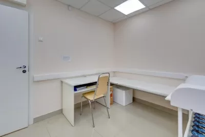 Центр Охраны Здоровья Семьи