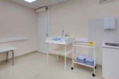 Центр Охраны Здоровья Семьи