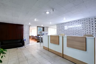 Центр медицинской реабилитации и стоматологии Движение