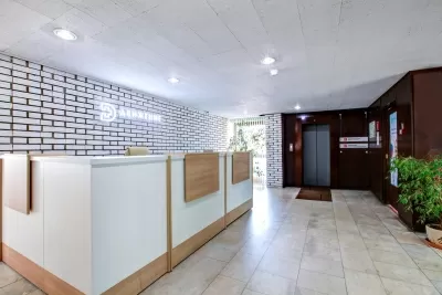 Центр медицинской реабилитации и стоматологии Движение