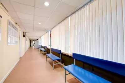 Центр медицинской реабилитации и стоматологии Движение