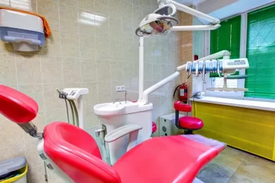 Центр медицинской реабилитации и стоматологии Движение