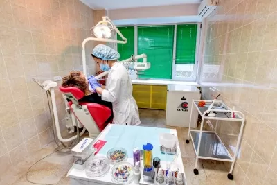 Центр медицинской реабилитации и стоматологии Движение