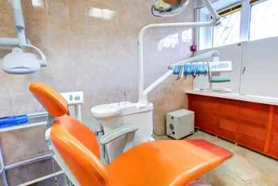 Центр медицинской реабилитации и стоматологии Движение