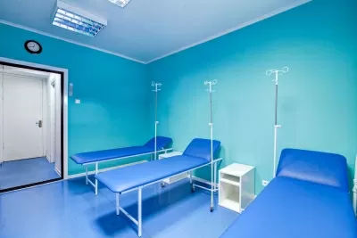 Центр медицинской реабилитации и стоматологии Движение