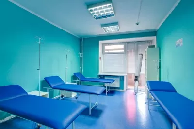 Центр медицинской реабилитации и стоматологии Движение