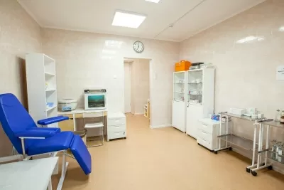 Центр медицинской реабилитации и стоматологии Движение