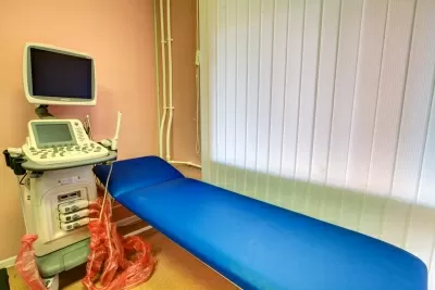 Центр медицинской реабилитации и стоматологии Движение