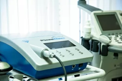 Центр медицинской реабилитации и стоматологии Движение