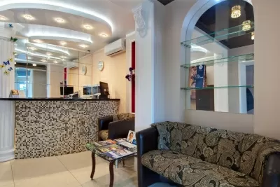 Стоматология Центр-М