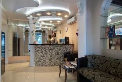 Стоматология Центр-М