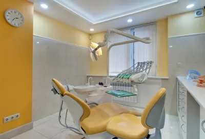 Стоматология Центр-М