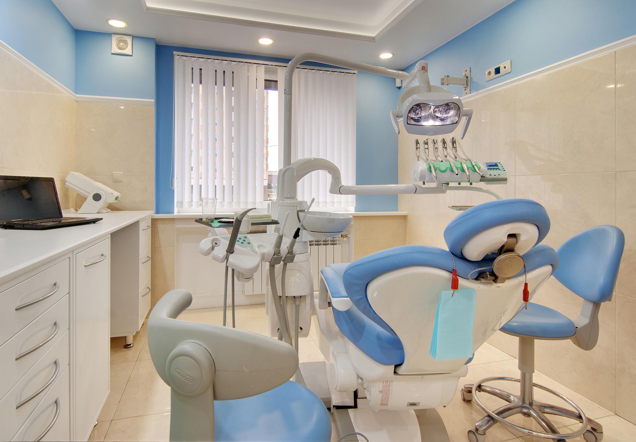 Центр-м стоматология Лобня