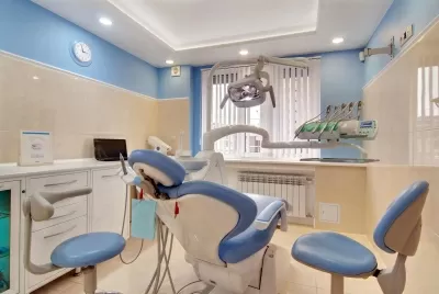 Стоматология Центр-М