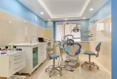 Стоматология Центр-М