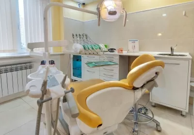 Стоматология Центр-М