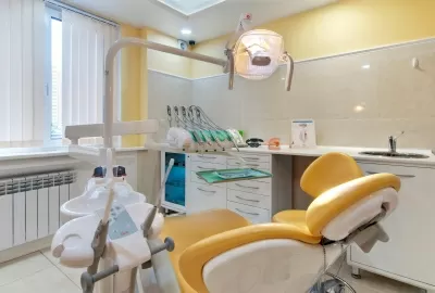 Стоматология Центр-М