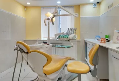 Стоматология Центр-М