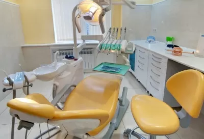 Стоматология Центр-М